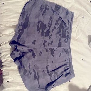 XXL Alphalete identity shorts worn maybe once. Fit like an XL